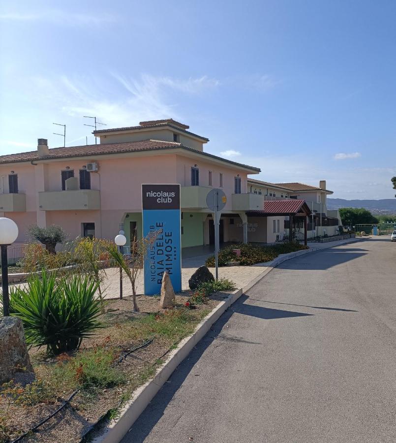 巴德希Casa The Nest - Il Nido Sul Mare别墅 外观 照片