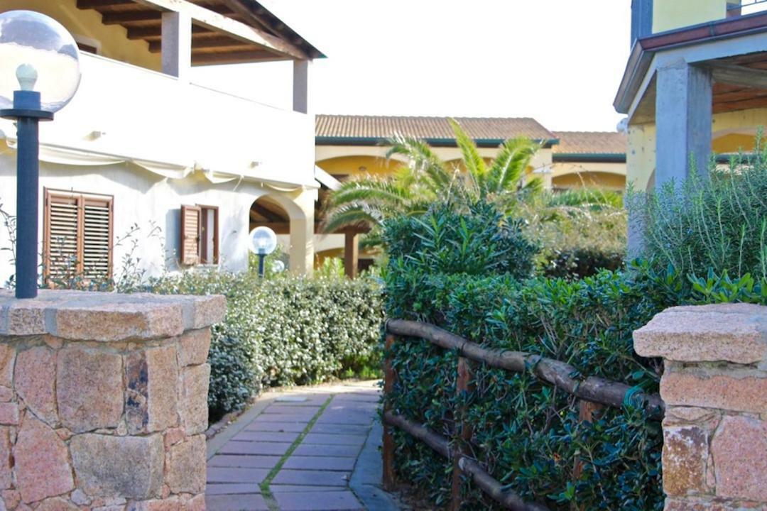 巴德希Casa The Nest - Il Nido Sul Mare别墅 外观 照片